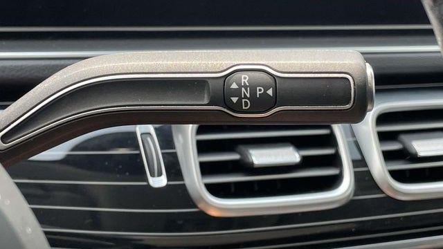 2024 Mercedes-Benz GLS GLS 580