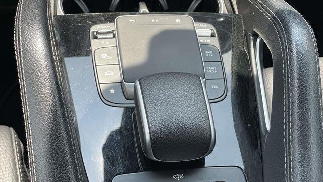 2024 Mercedes-Benz GLS GLS 580