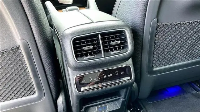 2026 Mercedes-Benz GLS GLS 580