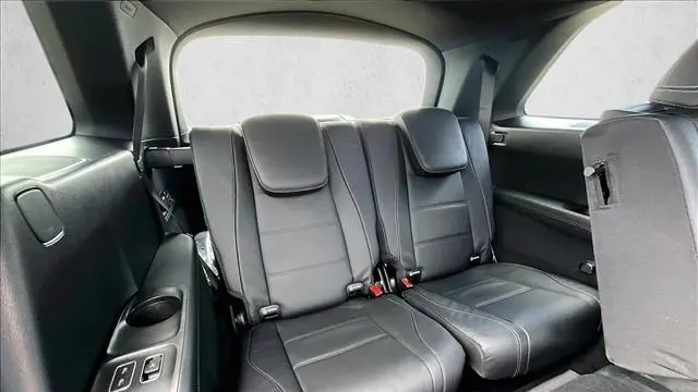 2026 Mercedes-Benz GLS GLS 580