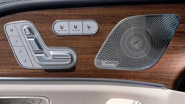 2026 Mercedes-Benz GLS GLS 580