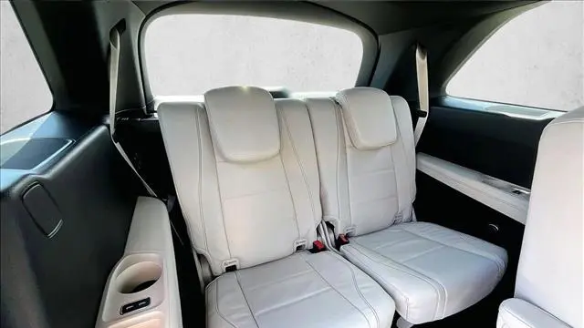 2026 Mercedes-Benz GLS GLS 580
