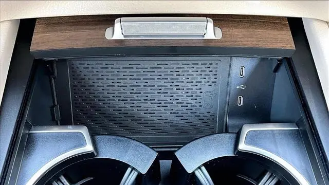 2026 Mercedes-Benz GLS GLS 580