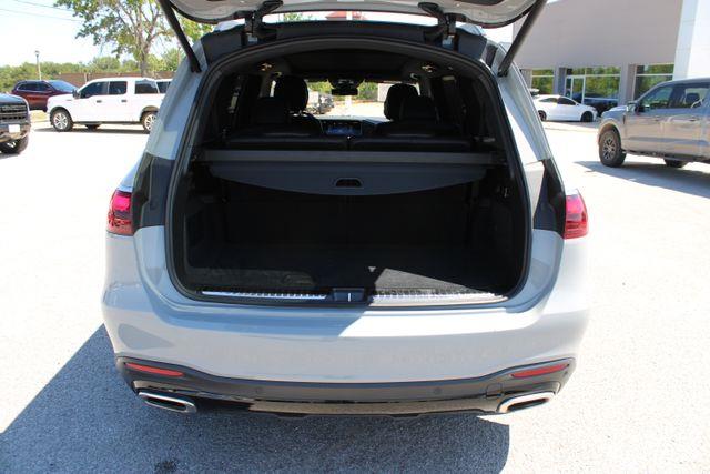 2025 Mercedes-Benz GLS - $94,795