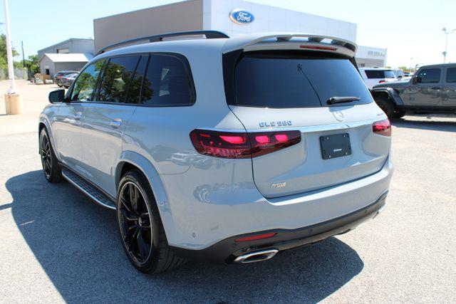 2025 Mercedes-Benz GLS - $94,795