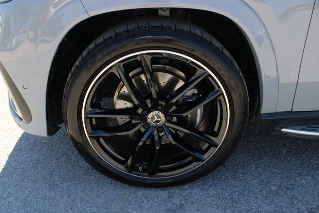2025 Mercedes-Benz GLS - $94,795