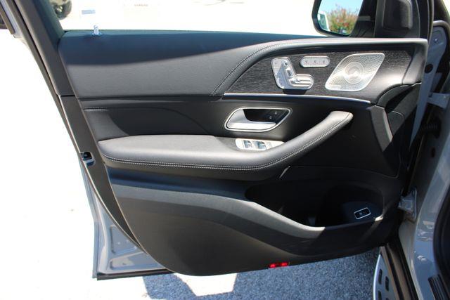 2025 Mercedes-Benz GLS - $94,795