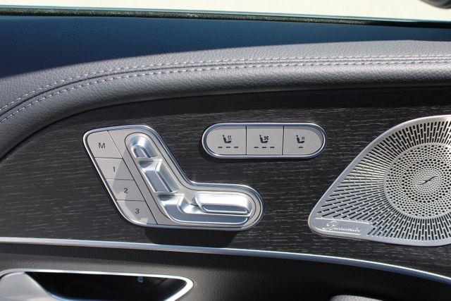 2025 Mercedes-Benz GLS - $94,795