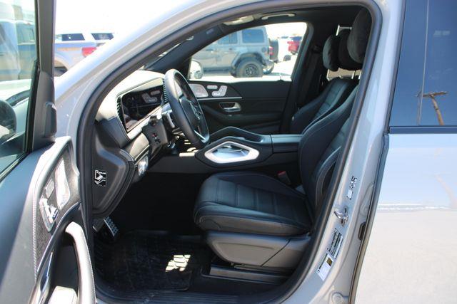 2025 Mercedes-Benz GLS - $94,795