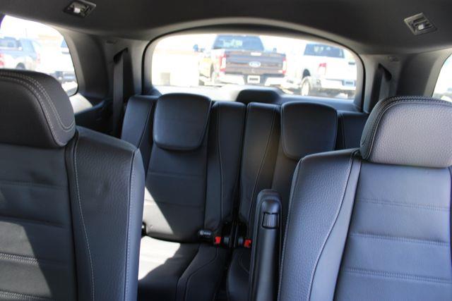 2025 Mercedes-Benz GLS - $94,795