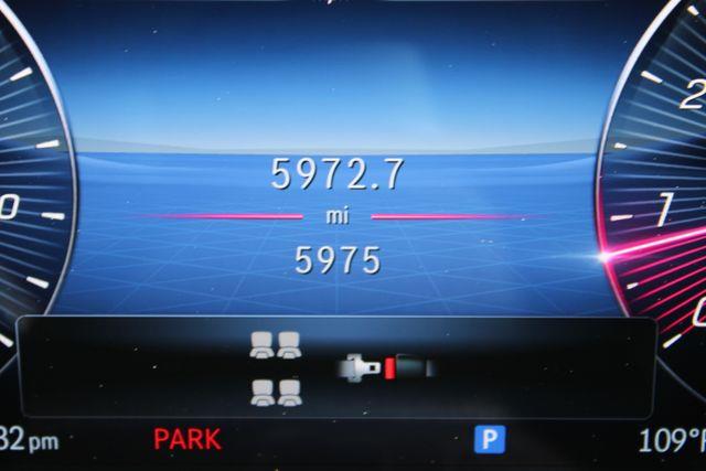 2025 Mercedes-Benz GLS - $94,795