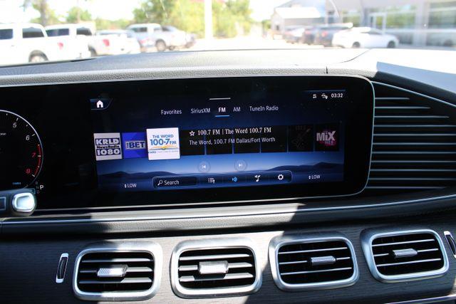 2025 Mercedes-Benz GLS - $94,795