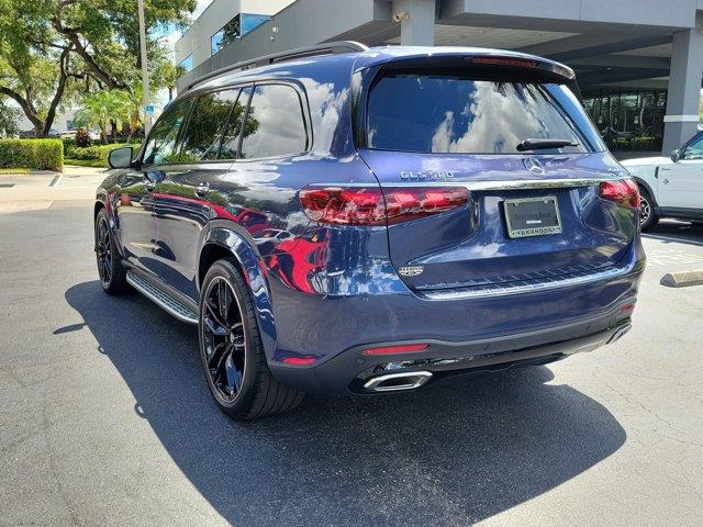 2026 Mercedes-Benz GLS - $106,153