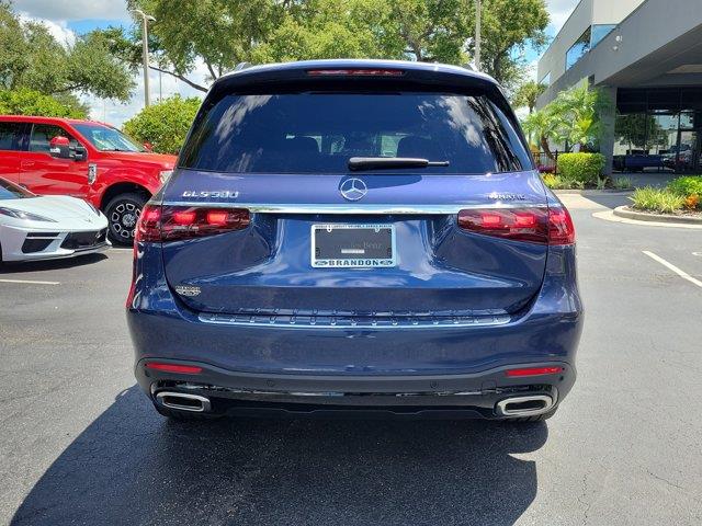 2026 Mercedes-Benz GLS - $106,153