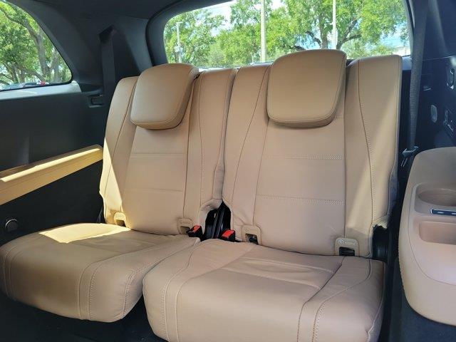2026 Mercedes-Benz GLS - $106,153