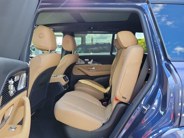 2026 Mercedes-Benz GLS - $106,153