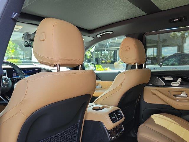 2026 Mercedes-Benz GLS - $106,153