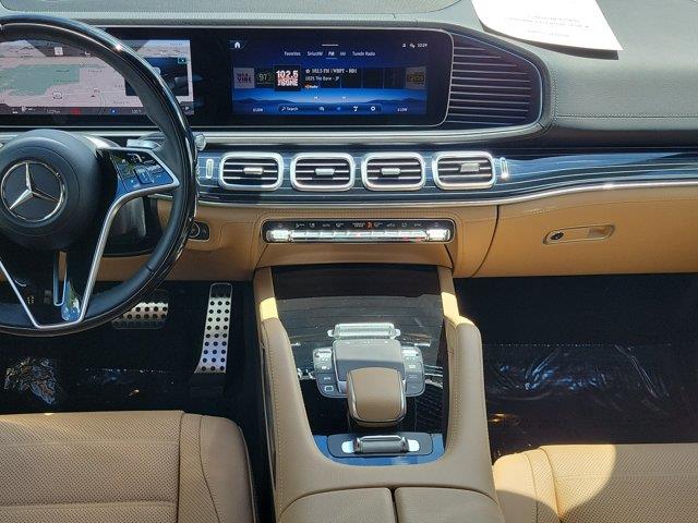 2026 Mercedes-Benz GLS - $106,153