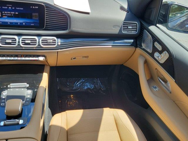 2026 Mercedes-Benz GLS - $106,153