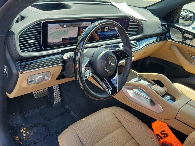 2026 Mercedes-Benz GLS - $106,153