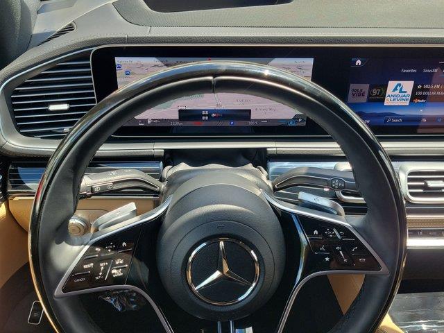 2026 Mercedes-Benz GLS - $106,153