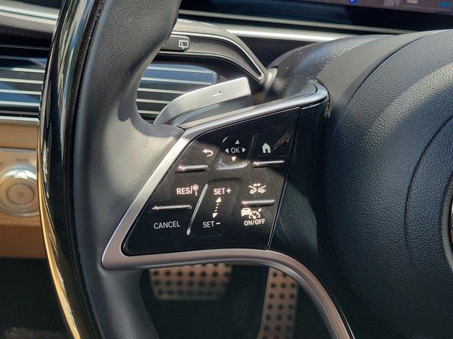 2026 Mercedes-Benz GLS - $106,153