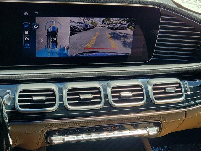 2026 Mercedes-Benz GLS - $106,153