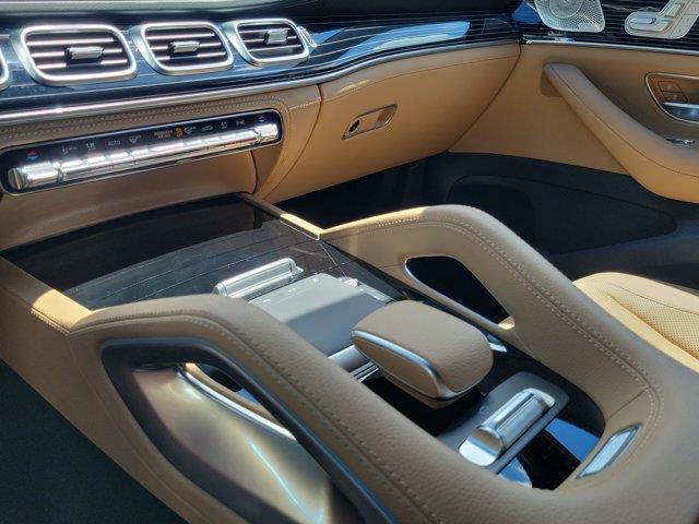 2026 Mercedes-Benz GLS - $106,153