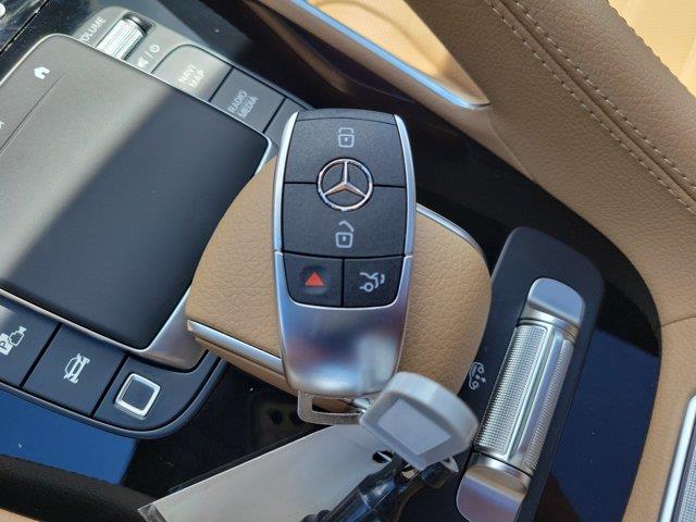2026 Mercedes-Benz GLS - $106,153