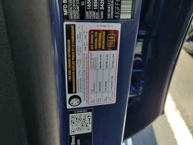 2026 Mercedes-Benz GLS - $106,153