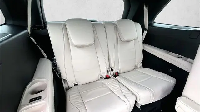 2026 Mercedes-Benz GLS GLS 580