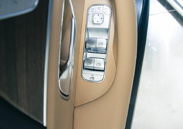 2026 Mercedes-Benz GLS - $122,442