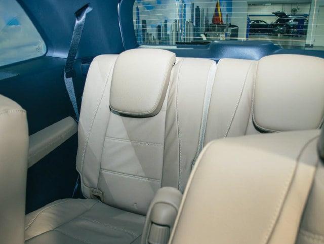2026 Mercedes-Benz GLS - $122,442