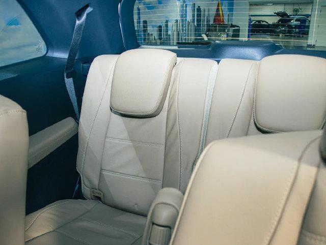 2026 Mercedes-Benz GLS - $122,442