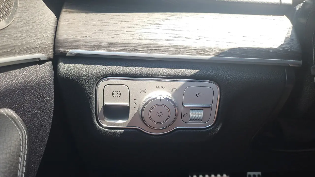 2021 Mercedes-Benz GLS GLS 580