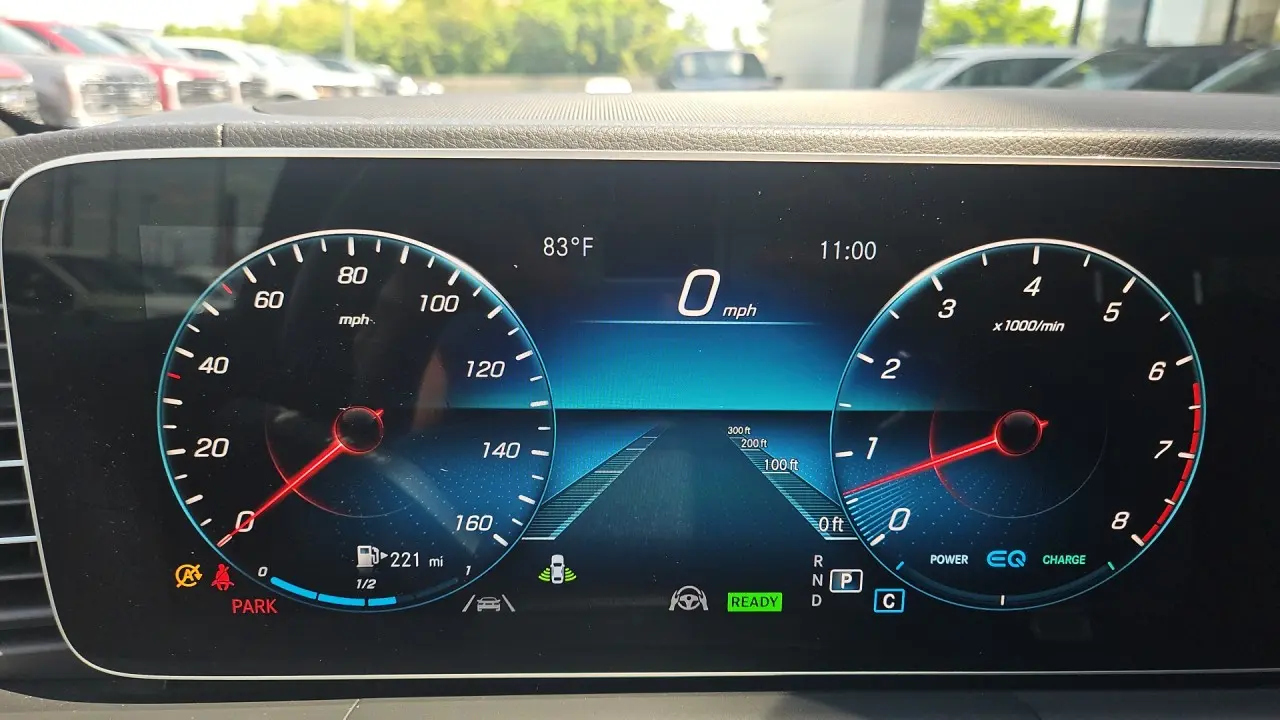 2021 Mercedes-Benz GLS GLS 580