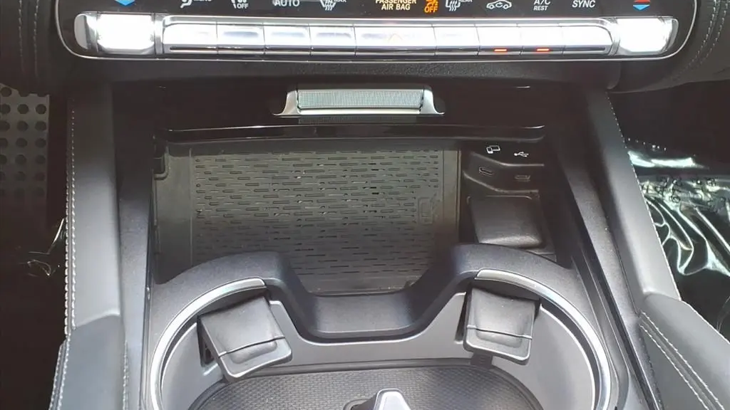 2022 Mercedes-Benz GLS GLS 580