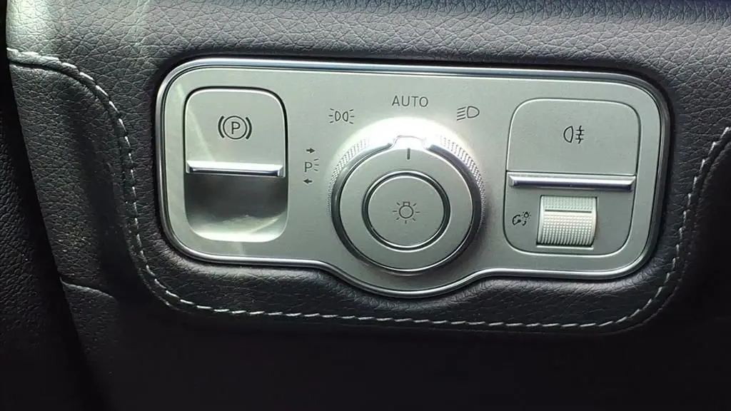 2022 Mercedes-Benz GLS GLS 580