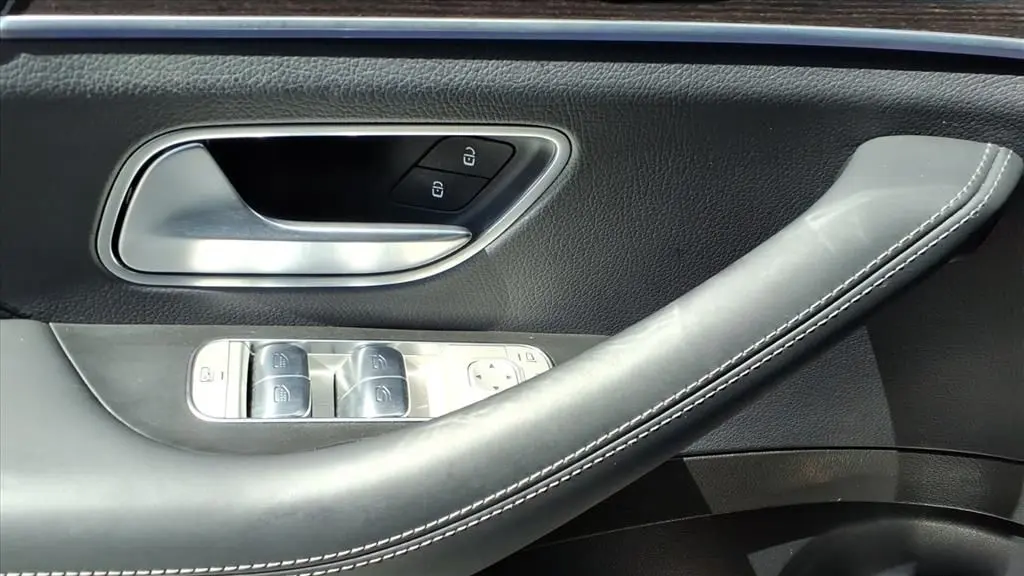2022 Mercedes-Benz GLS GLS 580