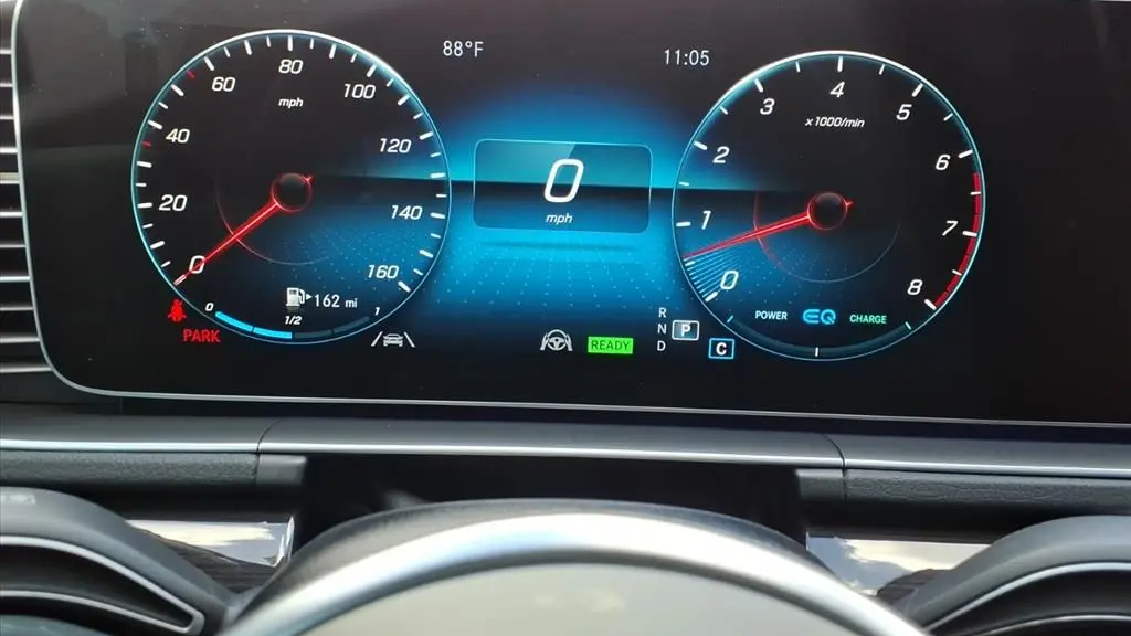 2022 Mercedes-Benz GLS GLS 580