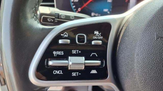 2020 Mercedes-Benz GLS GLS 580