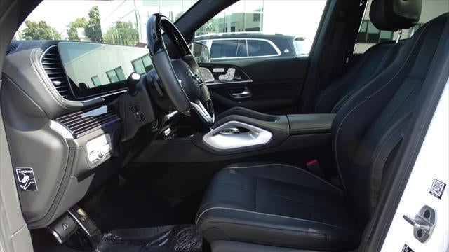 2023 Mercedes-Benz GLS Mercedes-Maybach GLS 600 4MATIC