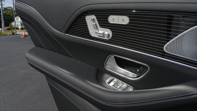 2023 Mercedes-Benz GLS Mercedes-Maybach GLS 600 4MATIC