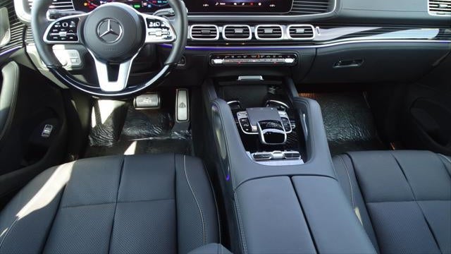 2023 Mercedes-Benz GLS Mercedes-Maybach GLS 600 4MATIC
