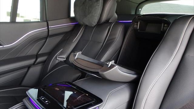2023 Mercedes-Benz GLS Mercedes-Maybach GLS 600 4MATIC