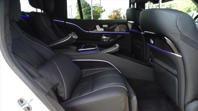 2023 Mercedes-Benz GLS Mercedes-Maybach GLS 600 4MATIC