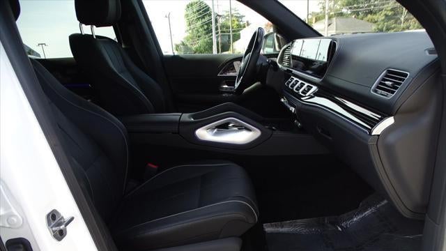 2023 Mercedes-Benz GLS Mercedes-Maybach GLS 600 4MATIC