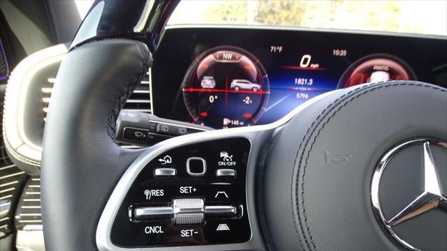 2023 Mercedes-Benz GLS Mercedes-Maybach GLS 600 4MATIC
