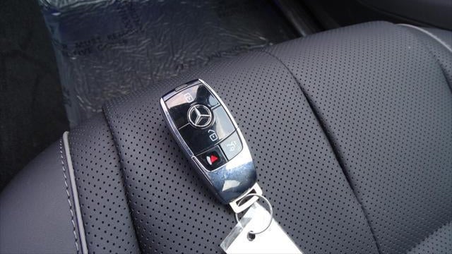 2023 Mercedes-Benz GLS Mercedes-Maybach GLS 600 4MATIC