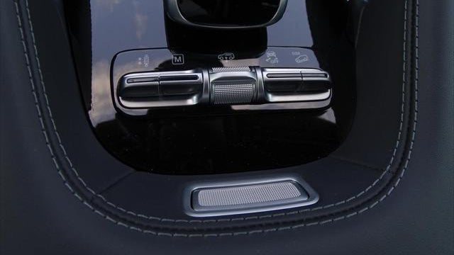 2023 Mercedes-Benz GLS Mercedes-Maybach GLS 600 4MATIC